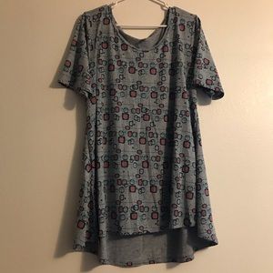 LulaRoe Perfect Tee